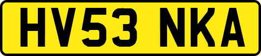 HV53NKA