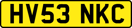 HV53NKC