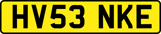 HV53NKE