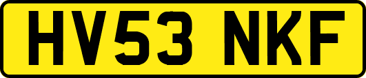 HV53NKF