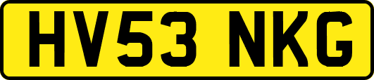 HV53NKG