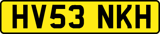 HV53NKH