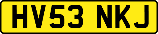 HV53NKJ
