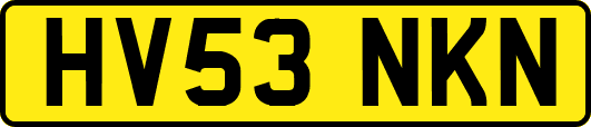 HV53NKN