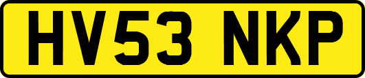 HV53NKP