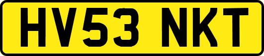 HV53NKT
