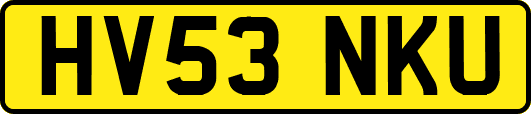 HV53NKU