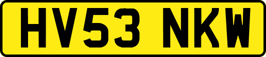 HV53NKW