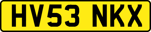 HV53NKX