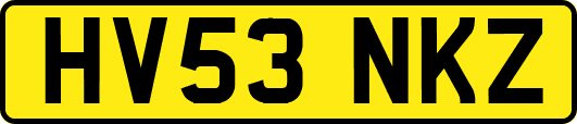 HV53NKZ