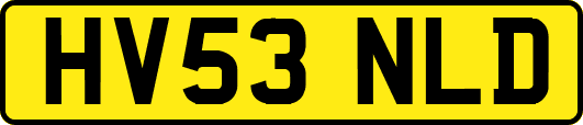 HV53NLD