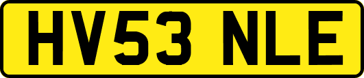 HV53NLE