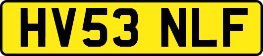HV53NLF