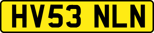 HV53NLN