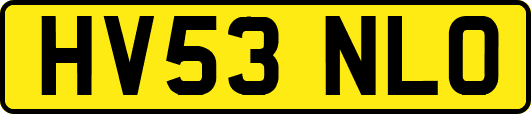 HV53NLO