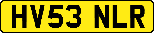 HV53NLR