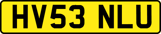 HV53NLU