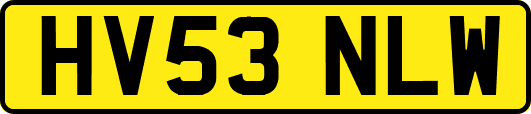 HV53NLW