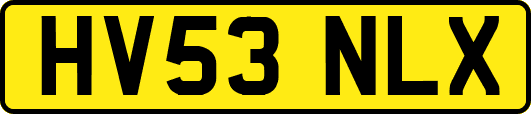 HV53NLX