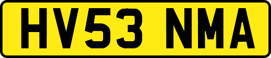 HV53NMA
