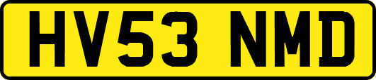 HV53NMD