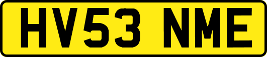 HV53NME