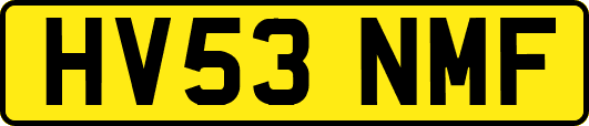 HV53NMF