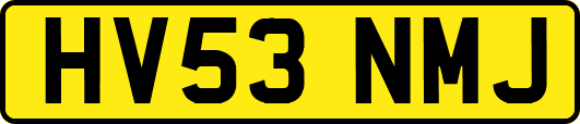 HV53NMJ