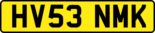 HV53NMK