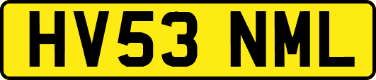 HV53NML