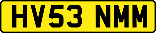 HV53NMM