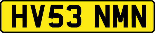 HV53NMN