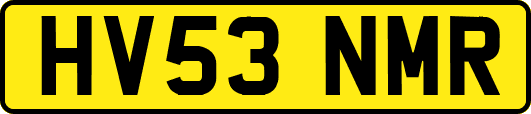 HV53NMR