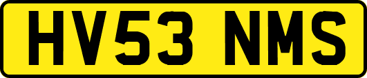HV53NMS