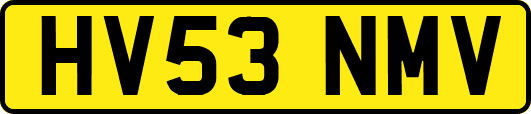 HV53NMV