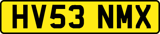 HV53NMX