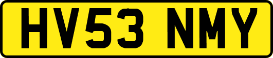 HV53NMY