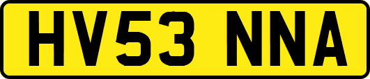 HV53NNA