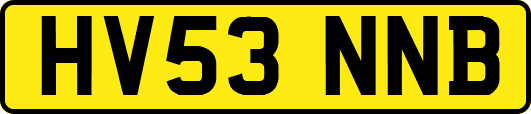 HV53NNB
