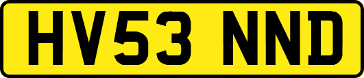 HV53NND