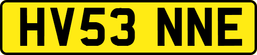 HV53NNE