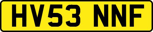 HV53NNF