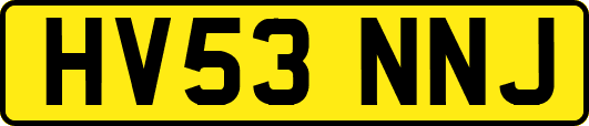 HV53NNJ