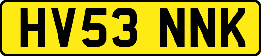 HV53NNK