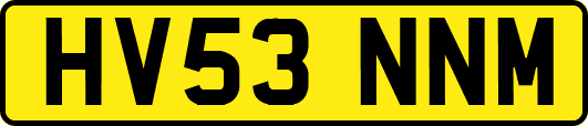 HV53NNM