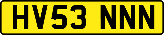 HV53NNN