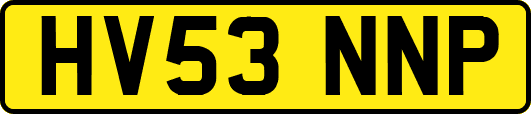 HV53NNP