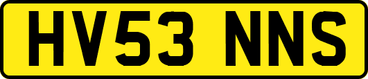HV53NNS