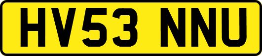 HV53NNU