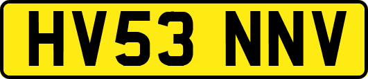 HV53NNV
